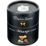 Массажная свеча Plaisir Secret Paris Bougie Massage Candle Ylang Cosmopolitan - Космополитен, 80 мл - Фото №2