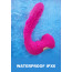 Симулятор орального сексу для жінок Xocoon Celestial Love Vibe Stimulator, рожевий - Фото №14
