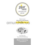 Лубрикант Pjur Med Premium Glide на силіконовій основі, 1.5 мл - Фото №1