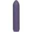 Клиторальный вибратор Je Joue Classic Bullet Vibrator, фиолетовый - Фото №1