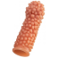 Насадка на пенис Kokos Penis Sleeve PS 005-L, телесная - Фото №2