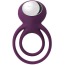 Виброкольцо Svakom Tammy, фиолетовое - Фото №2