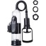 Вакуумная помпа с вибрацией A-Toys Vacuum Pump 769010, черная - Фото №0