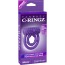 Віброкільце Fantasy C-Ringz Vibrating Prolong Performance Ring, фіолетове - Фото №3