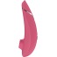 Симулятор орального секса для женщин Womanizer Premium, розовый - Фото №8