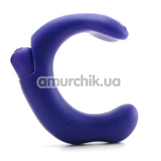Вибратор для точки G Mini G Rock, фиолетовый - Фото №1