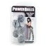 Анально-вагинальные шарики Power Balls, черные - Фото №5