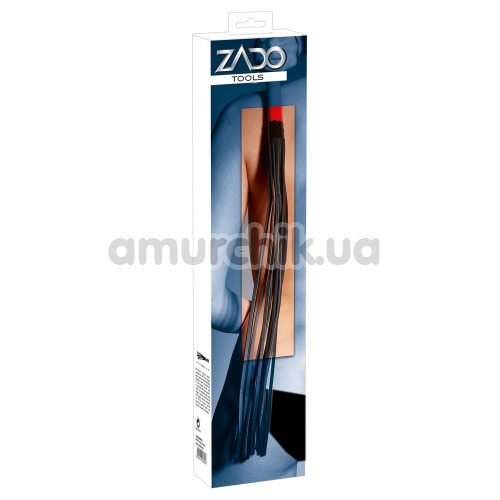 Плеть Zado Tools 2040425, черная