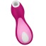 Симулятор орального сексу для жінок Satisfyer Pro Penguin, рожевий - Фото №2
