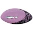 Симулятор орального секса для женщин Womanizer W500 Pro, фиолетовый - Фото №12