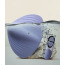 Универсальный вибромассажер Niya N5, фиолетовый - Фото №10