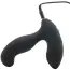 Вібростимулятор простати з електростимуляцією Anal Fantasy Elite Collection Electro Stim Prostate Vibe, чорний - Фото №8
