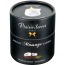 Массажная свеча Plaisir Secret Paris Bougie Massage Candle Coconut - кокос, 80 мл - Фото №2