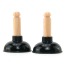 Вакуумні стимулятори для сосків Mini Nipple Plungers - Фото №2