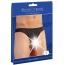 Трусы мужские с отверстиями для пениса и мошонки Svenjoyment Underwear 2110270, черные - Фото №6
