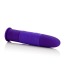 Клиторальный вибратор Posh 10-Function Pocket Teaser, фиолетовый - Фото №3