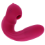 Симулятор орального секса для женщин Xocoon Celestial Love Vibe Stimulator, розовый - Фото №3