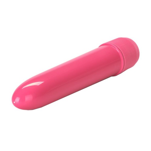 Вибратор Neon Vibe Mini, розовый