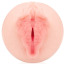 Штучна вагіна з вібрацією Kokos Elegance 005, тілесний - Фото №8