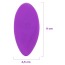 Клиторальный вибратор Amor Vibratissimo Panty Buster 2.0, фиолетовый - Фото №4
