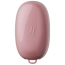 Симулятор орального секса для женщин Qingnan No.0 Clitoral Stimulator, розовый - Фото №8