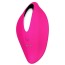 Кліторальний вібратор Panty Vibe Mini Wearable Vibrator, рожевий - Фото №1