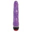 Вибратор Easy O Realistic Jelly Vibe, фиолетовый - Фото №2