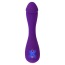 Вібратор для точки G Smile G - spot Vibrator, фіолетовий - Фото №2