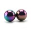 Вагинальные шарики Opulent Lacquer Cote Pearls - Фото №3