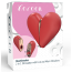 Симулятор орального секса для женщин Xocoon Heartbreaker 2-in-1 Stimulator, красный - Фото №12