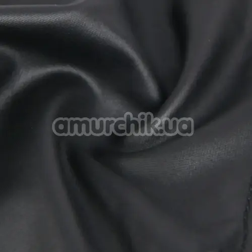 Трусы-стринги мужские Star Night MP280, черные