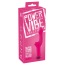 Вибратор Power Vibe Collection Nubby, розовый - Фото №8