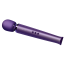 Универсальный вибромассажер Le Wand Rechargeable Vibrating Massager, фиолетовый - Фото №0