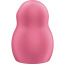 Симулятор орального сексу для жінок з вібрацією Satisfyer Pro To Go 1, рожевий - Фото №4
