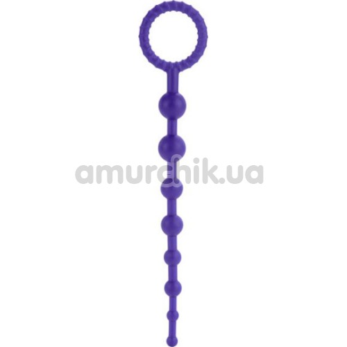 Набор из 4 предметов Hers Anal Kit, фиолетовый