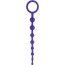 Набор из 4 предметов Hers Anal Kit, фиолетовый - Фото №6