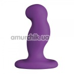 Вибростимулятор простаты для мужчин Nexus G-Play Large, фиолетовый - Фото №1