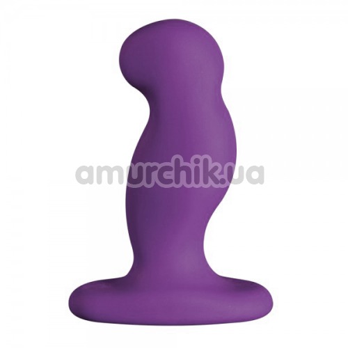 Вибростимулятор простаты для мужчин Nexus G-Play Large, фиолетовый - Фото №1