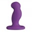 Вібростимулятор простати для чоловіків Nexus G-Play Large, фіолетовий - Фото №1
