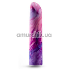 Клиторальный вибратор Limited Addiction Entangle, фиолетовый - Фото №1