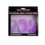 Набір ерекційних кілець і насадок Jelly Fantasy Pleasure Ring Collection фіолетовий, 4 шт - Фото №2