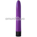 Вібратор Shibari Multi-Speed ​​Vibrator 7inch, фіолетовий - Фото №1