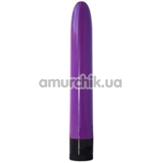 Вибратор Shibari Multi-Speed Vibrator 7inch, фиолетовый - Фото №1