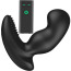 Вибростимулятор простаты Nexus Ride Extreme, черный - Фото №2
