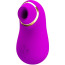 Симулятор орального секса для женщин Romance Emily, фиолетовый - Фото №2