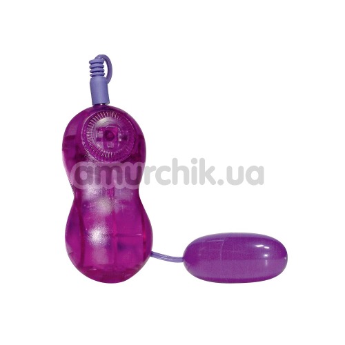 Набір Bedroom Party Vibrator Set з 5 предметів, фіолетовий