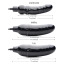 Фаллоимитатор Master Series Primal Inflatable Dildo, черный - Фото №7