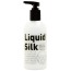 Лубрикант Liquid Silk, 250 мл - Фото №0