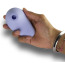 Симулятор орального секса с вибрацией для женщин Niya N6, фиолетовый - Фото №6