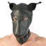 Маска Fetish Collection Dog Mask - Фото №0